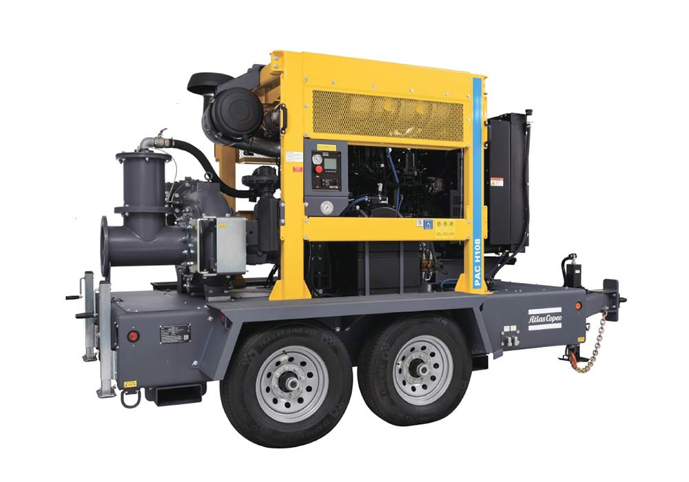 Atlas Copco